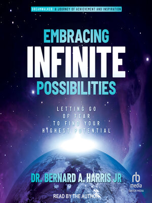 cover image of Embracing Infinite Possibilities